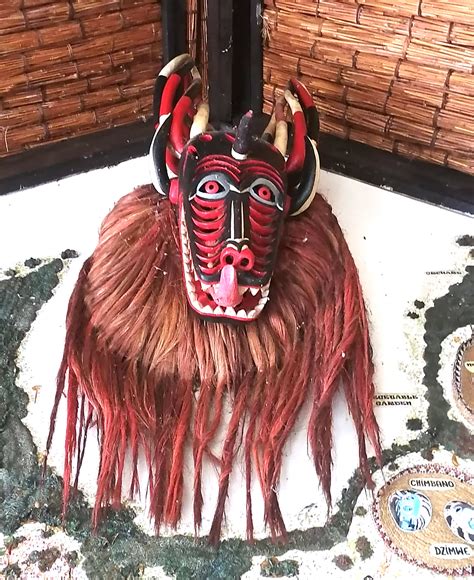 Finding a Common Understanding of African Traditional Religions ...