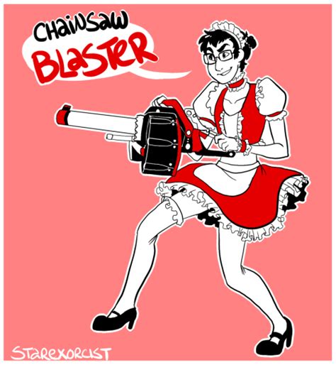 lollipop chainsaw on Tumblr