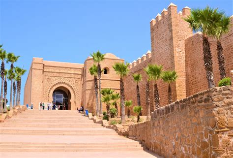 Heritage & Culture Morocco - Trailblazer Travelz