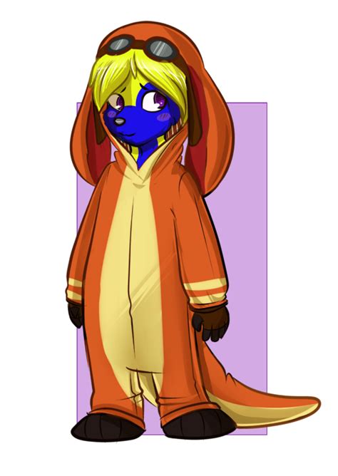 Kigu! — Weasyl