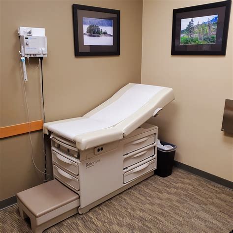 CASCADE EYE AND SKIN CENTERS - University Place WA - Hours, Directions ...