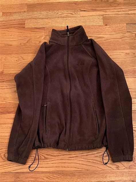 Columbia × Vintage Vintage Columbia Zip | Grailed