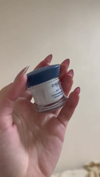 Крем для лица Source Adaptogen Moisturising Cream PAYOT Кремы для лица ...