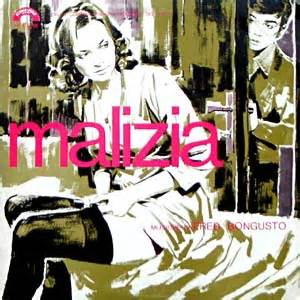 Malizia- Soundtrack details - SoundtrackCollector.com