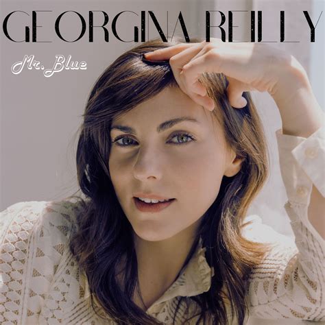 Georgina Reilly Nude