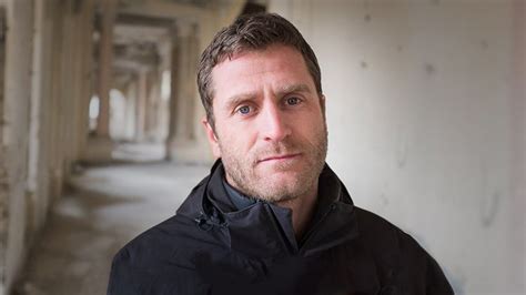 Ben anderson (journalist)