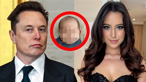 Elon Musk and Ashley St. Clair Baby Scandal | Know Your Meme