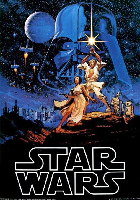 Star Wars (1977)