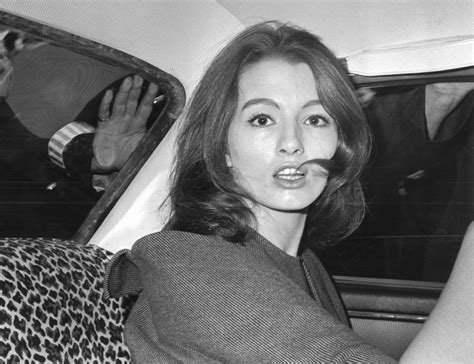 Model in Britain's sex-and-spy Profumo scandal dies at 75 | AP News