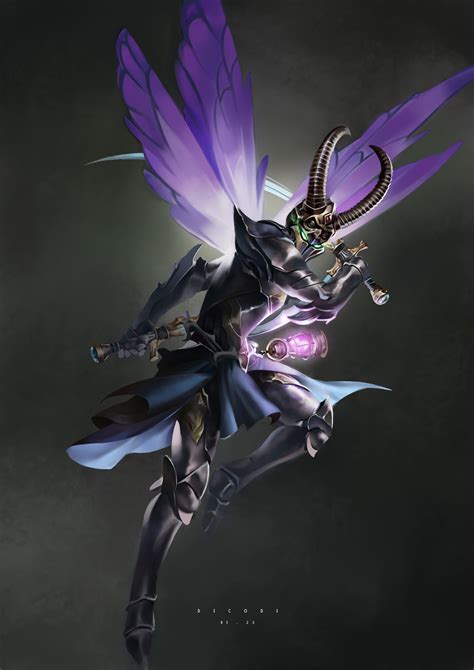 Evil Fairy Drawing The BAD Fairies