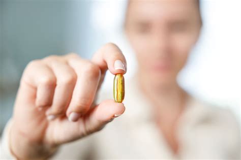 fish oil benefits unlocking wellness  supplements