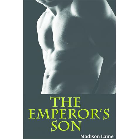 Amazon.com: The Emperor's Son (First Time Gay Erotica) (Audible Audio