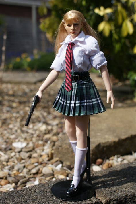 Mindy Mccready Kick Ass