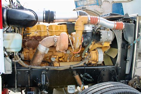 1997 Peterbilt 379 Day Cab - CAT 3406 - 15 Speed Manual - Chicago Motor ...