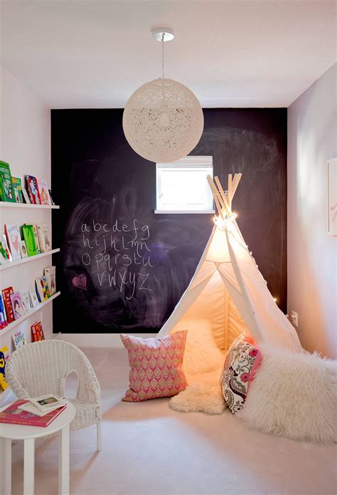 Keeping Kids Indoors: 20 Best Small Playroom Ideas for Everyone