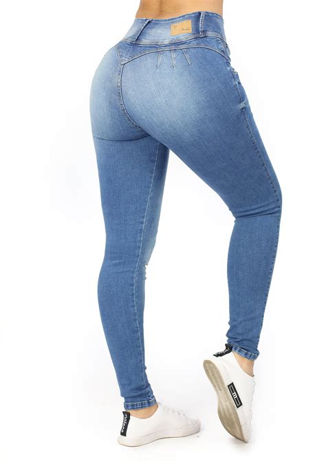 20960 Skinny Jean by Maripily Rivera – Pompis Stores