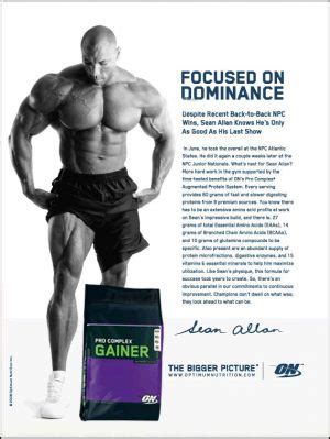 Optimum Nutrition Pro Complex Gainer – купить по доступной цене в Москве