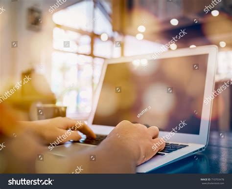 21 A Man Using Lapto Images, Stock Photos & Vectors | Shutterstock