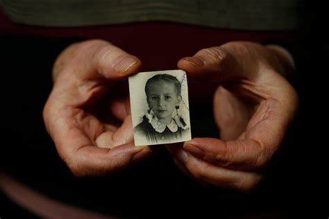 Auschwitz Survivors 70 Year Later - Business Insider