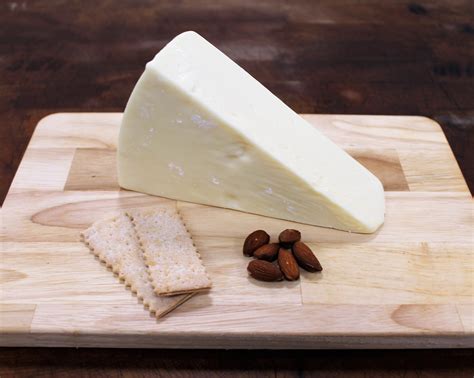 Asiago | Eau Galle Cheese