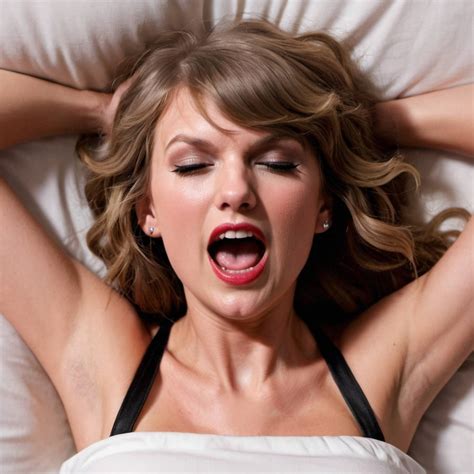 Taylor Swift O-Face by TheMarvel82 on DeviantArt