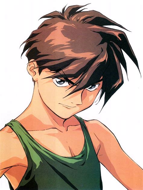 Heero Yuy/#422053 | Fullsize Image (3691x4919) | Personajes, Diseño de ...