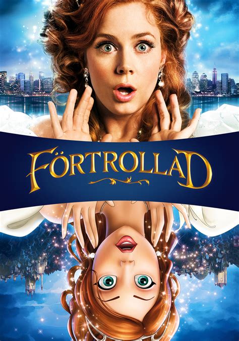 Enchanted | Movie fanart | fanart.tv