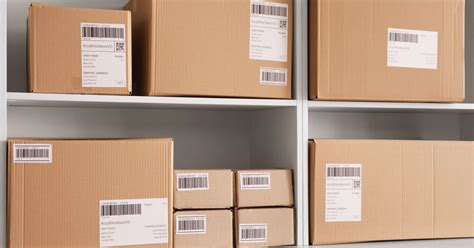 What is barcode definition | Labelplanet