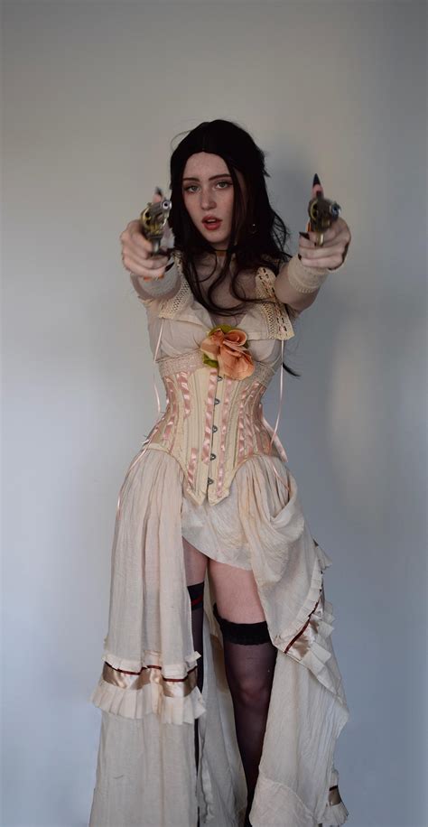 Jonah Hex 'lilah Black' FULL Patterns and Tutorial - Etsy