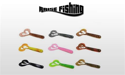 La Miuras Mouse, un leurre au poil! - Raise Fishing