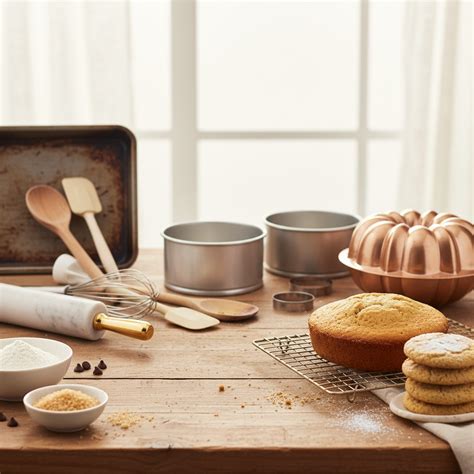 baking pans tools budget  premium compared