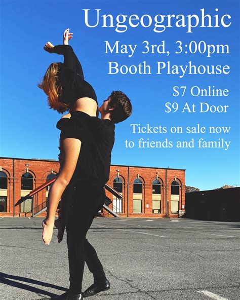 Adrianna Eve Company - Wow! Tickets are already being sold by the