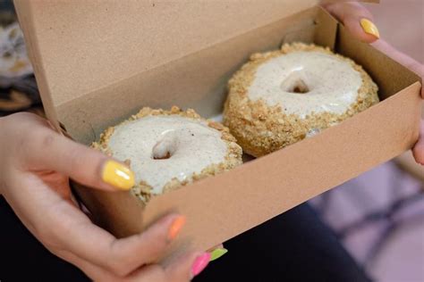 Donat JCO Tahan Berapa Lama? | KelasInspirasi.com