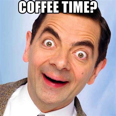 Download Mr Bean Meme Faces Funny Picture | Wallpapers.com