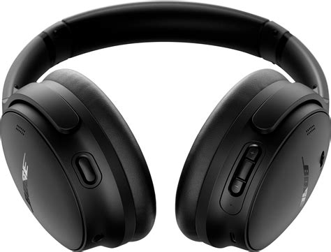 Customer Reviews: Bose QuietComfort Wireless Noise Cancelling Over-the ...