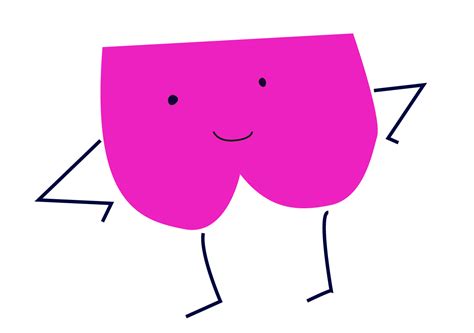 Cartoon Butt Pictures - Cliparts.co