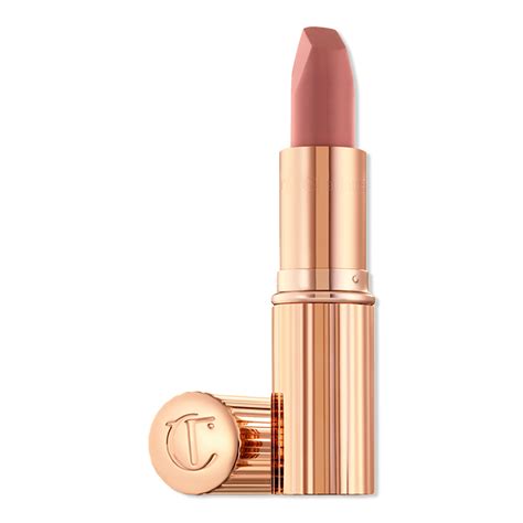 Charlotte Tilbury - Pillow Talk Matte Revolution Lipstick | Ulta Beauty