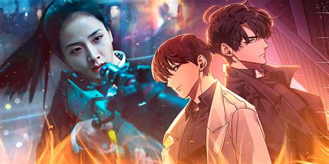Omniscient Reader's Viewpoint Filme - Omniscient Reader’s Viewpoint Is Eyeing a Live-Action Debut, But a New ...