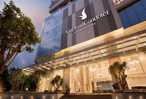 Vinpearl Beachfront Nha Trang - Thông tin chính thức