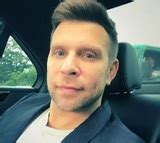 Телеведущий Арчи обнародовал шокирующие детали о своих биологических ...