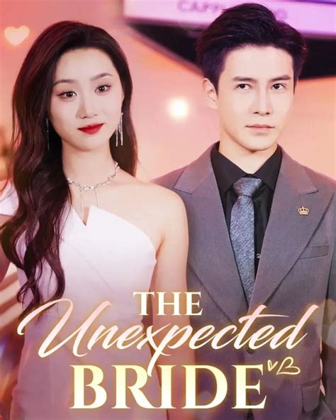 Short Dramas | 🎬Title: 𝑻𝒉𝒆 𝑼𝒏𝒆𝒙𝒑𝒆𝒄𝒕𝒆𝒅 𝑩𝒓𝒊𝒅𝒆 Watch👉 mobotree.com/81433