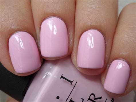 The Best Shades Of Pink Gel Nail Polish References - fsabd42