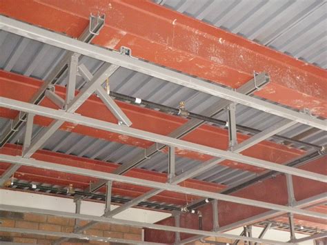 Unistrut Metal Framing System