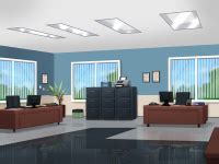Police station - Summertime Saga Wiki