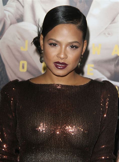 CHRISTINA MILIAN at ‘Live by Night’ Premiere in Hollywood 01/09/2017