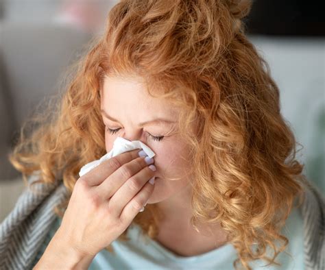 Do Humidifiers Instantly Clear Up Stubborn Stuffy Noses? The Surprising