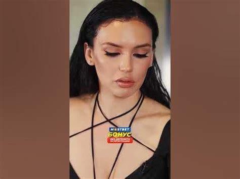 Ольга Серябкина про ревность мужа / интервью Ляйсан Утяшева Дерзкая ...