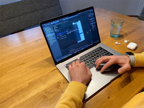 interface builder tips  tricks  nicolas spinner stepup