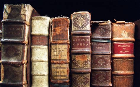 Старые книги обои для рабочего стола, картинки и фото - RabStol.net