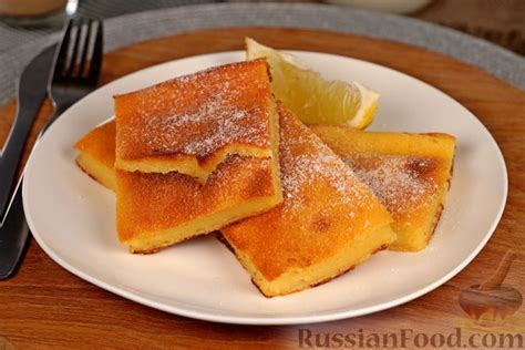 Лучшие рецепты выпечки, рецепты на RussianFood.com: 3357 рецептов
